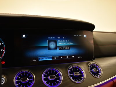 MERCEDES-BENZ AMG GT - 9