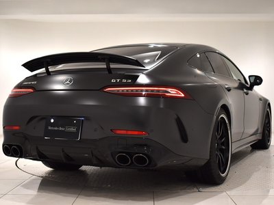 MERCEDES-BENZ AMG GT - 5