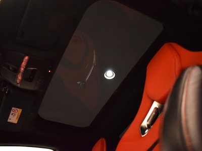 MERCEDES-BENZ AMG GT - 4