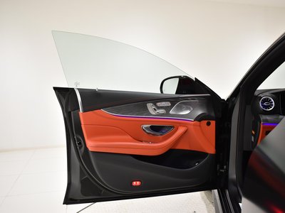 MERCEDES-BENZ AMG GT - 6