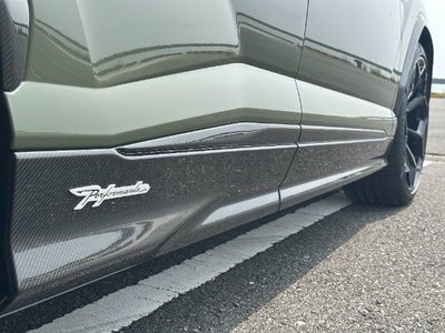 2026 Lamborghini URUS 缩略图 17