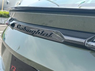 2026 Lamborghini URUS 缩略图 14