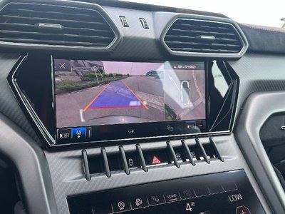 2026 Lamborghini URUS 缩略图 24