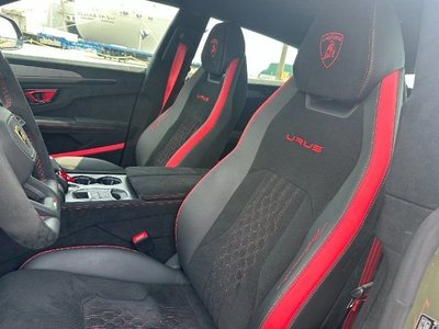 2026 Lamborghini URUS 缩略图 23