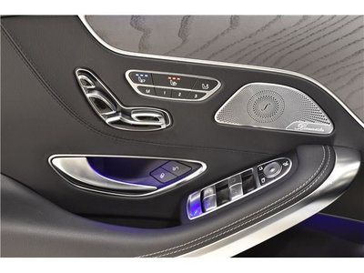 MERCEDES-BENZ S-CLASS - 6