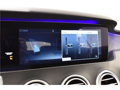 MERCEDES-BENZ S-CLASS - 9