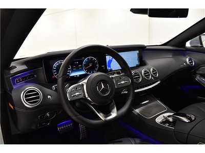 MERCEDES-BENZ S-CLASS - 2