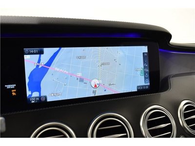 MERCEDES-BENZ S-CLASS - 7