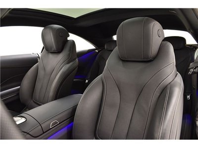 MERCEDES-BENZ S-CLASS - 3