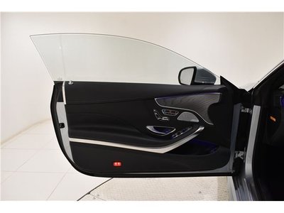 MERCEDES-BENZ S-CLASS - 5