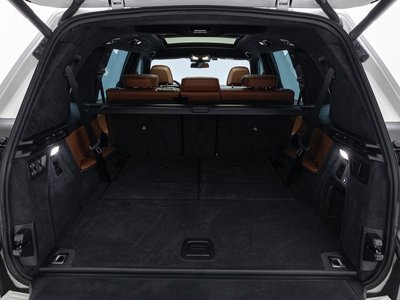 2025 BMW X7 — миниатюра 20