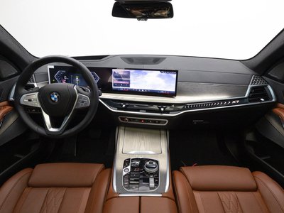 صورة 4 لـ 2025 BMW X7