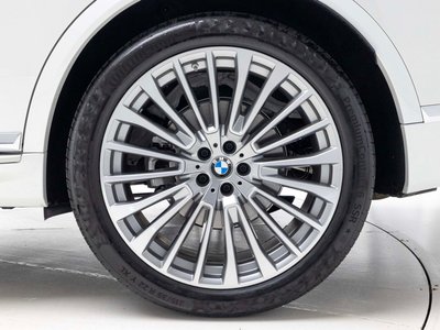 صورة 6 لـ 2025 BMW X7