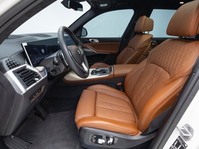 2025 BMW X7 — миниатюра 11