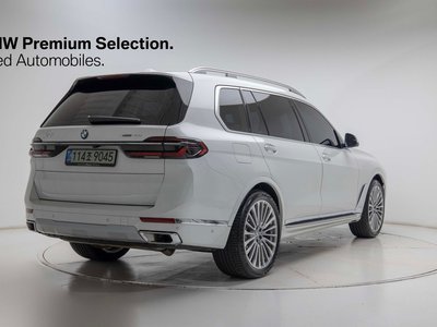 صورة 5 لـ 2025 BMW X7