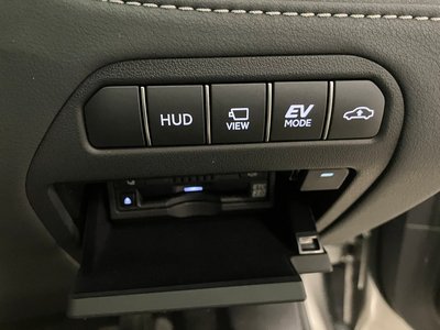 2021 Lexus LS thumbnail 15