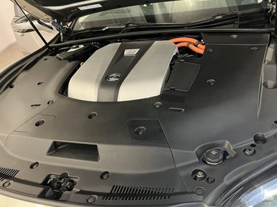 2021 Lexus LS thumbnail 33