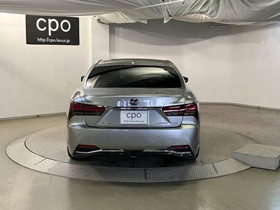 صورة 8 لـ 2021 Lexus LS