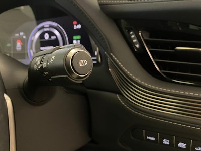2021 Lexus LS thumbnail 19