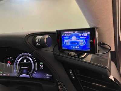 2021 Lexus LS thumbnail 35