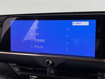 TOYOTA CROWN SPORT - 4