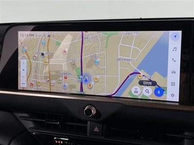 TOYOTA CROWN SPORT - 3