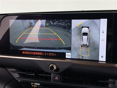 TOYOTA CROWN SPORT - 2