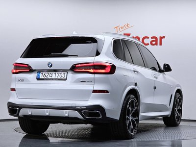 BMW X5 - 4