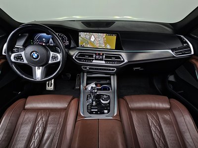 BMW X5 - 5