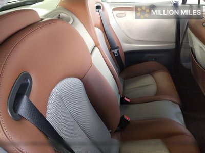 MERCEDES-BENZ CLK - 6