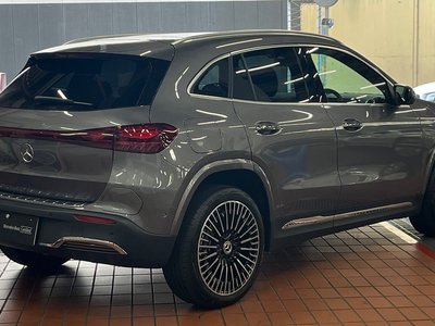 MERCEDES-BENZ EQA - 6