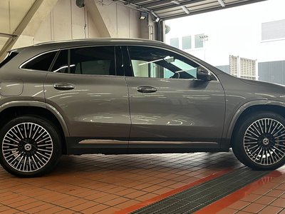 MERCEDES-BENZ EQA - 7