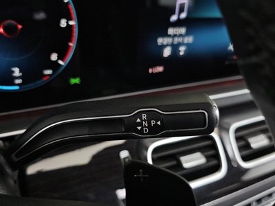 صورة مصغرة 12 لـ 2022 Mercedes-BENZ GLE