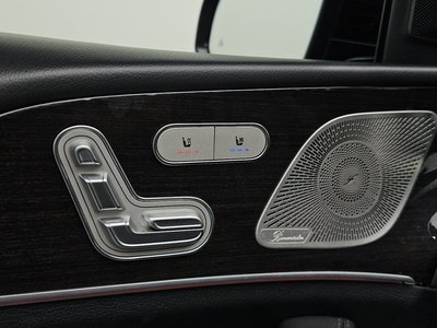 صورة مصغرة 27 لـ 2022 Mercedes-BENZ GLE