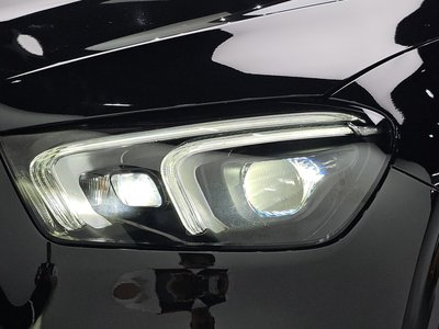 صورة 9 لـ 2022 Mercedes-BENZ GLE