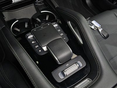 صورة مصغرة 35 لـ 2022 Mercedes-BENZ GLE