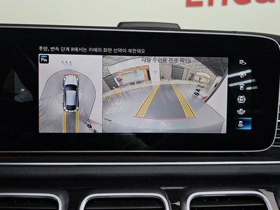 صورة مصغرة 21 لـ 2022 Mercedes-BENZ GLE