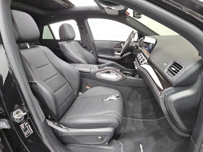 صورة مصغرة 18 لـ 2022 Mercedes-BENZ GLE