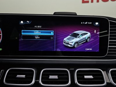 صورة مصغرة 34 لـ 2022 Mercedes-BENZ GLE
