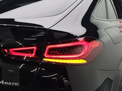 صورة 10 لـ 2022 Mercedes-BENZ GLE