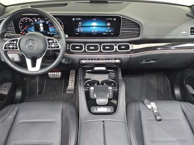 صورة 5 لـ 2022 Mercedes-BENZ GLE