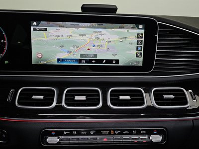 صورة مصغرة 20 لـ 2022 Mercedes-BENZ GLE