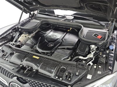 صورة 7 لـ 2022 Mercedes-BENZ GLE