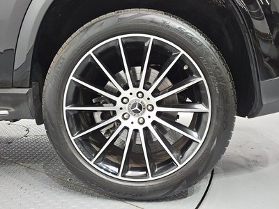 صورة 8 لـ 2022 Mercedes-BENZ GLE
