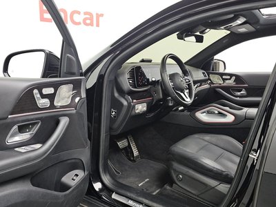 صورة مصغرة 13 لـ 2022 Mercedes-BENZ GLE