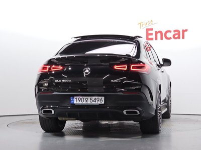 صورة 3 لـ 2022 Mercedes-BENZ GLE