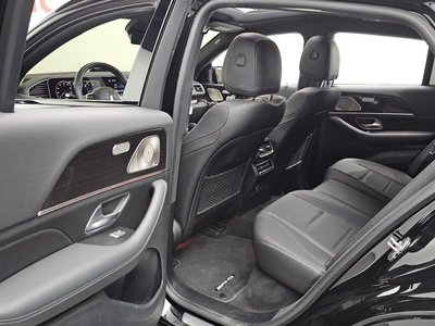 صورة مصغرة 16 لـ 2022 Mercedes-BENZ GLE