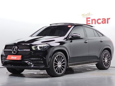 صورة 1 لـ 2022 Mercedes-BENZ GLE