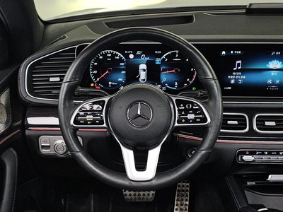 صورة مصغرة 19 لـ 2022 Mercedes-BENZ GLE
