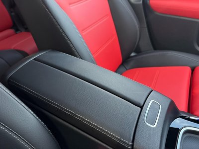 2026 Mercedes-BENZ GLB — миниатюра 47
